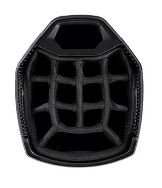 Sun Mountain Forerunner cart bag, černý