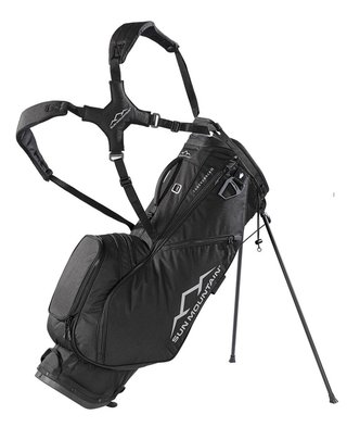 Sun Mountain Forerunner stand bag, černý