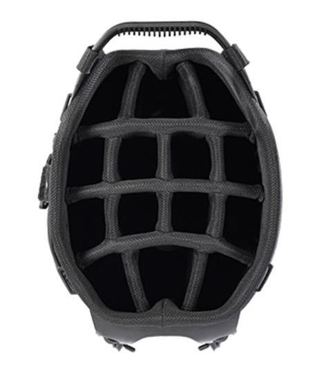 Sun Mountain Forerunner stand bag, černý