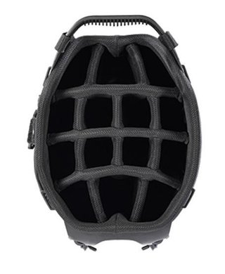 Sun Mountain Forerunner stand bag, černý