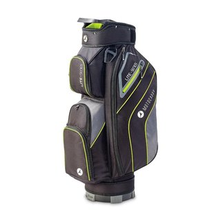 Motocaddy NEW Lite-Series cart bag, černo/limetkový