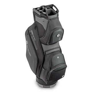 Motocaddy Pro-Series cart bag, černo/šedý