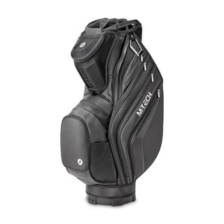 Motocaddy NEW M-TECH cart bag, černý