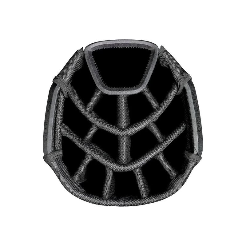 Motocaddy NEW M-TECH cart bag, černý