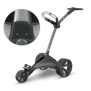 Motocaddy NEW SE elektrický vozík, Standard Lithium