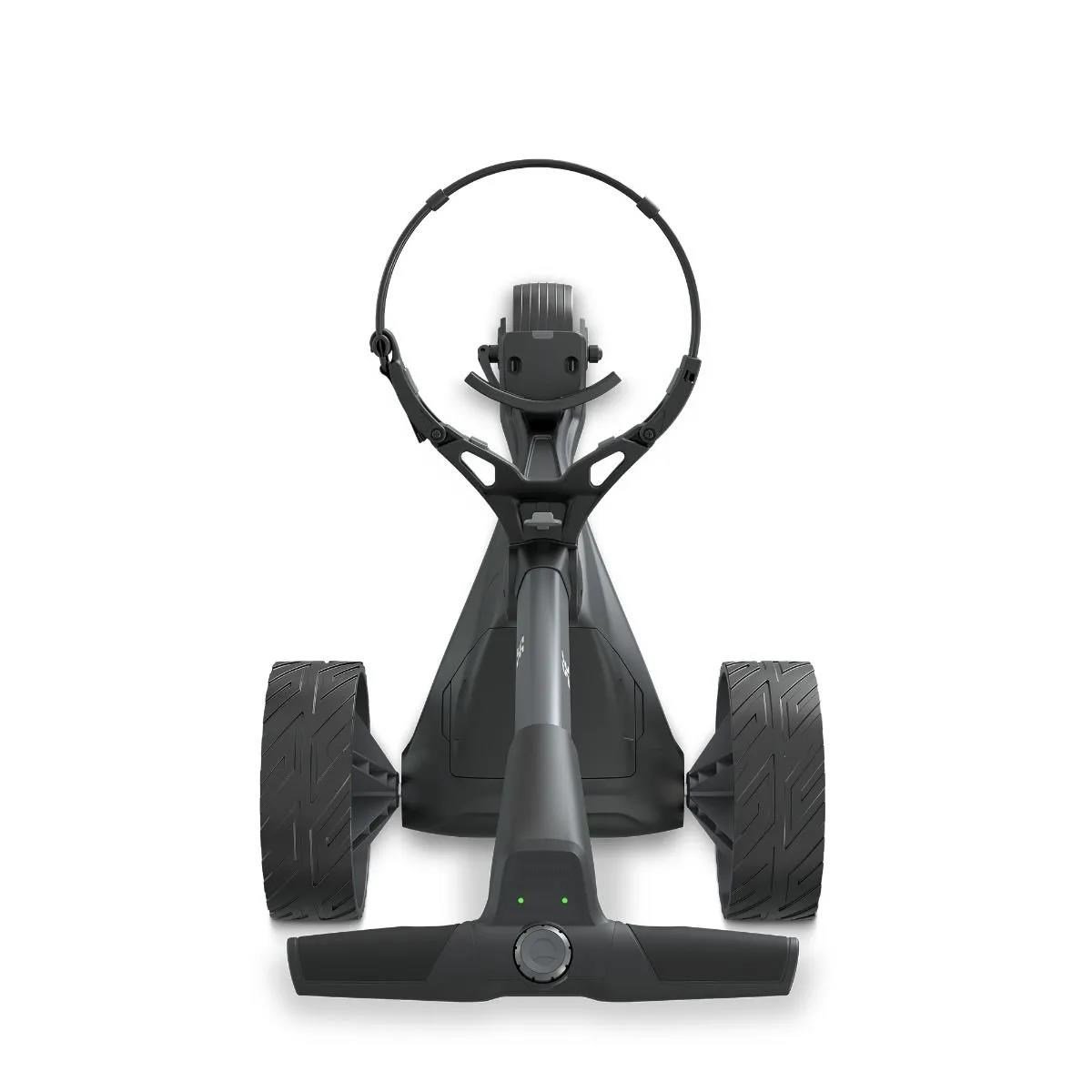 Motocaddy NEW SE elektrický vozík, Standard Lithium
