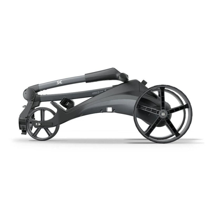 Motocaddy NEW SE elektrický vozík, Standard Lithium