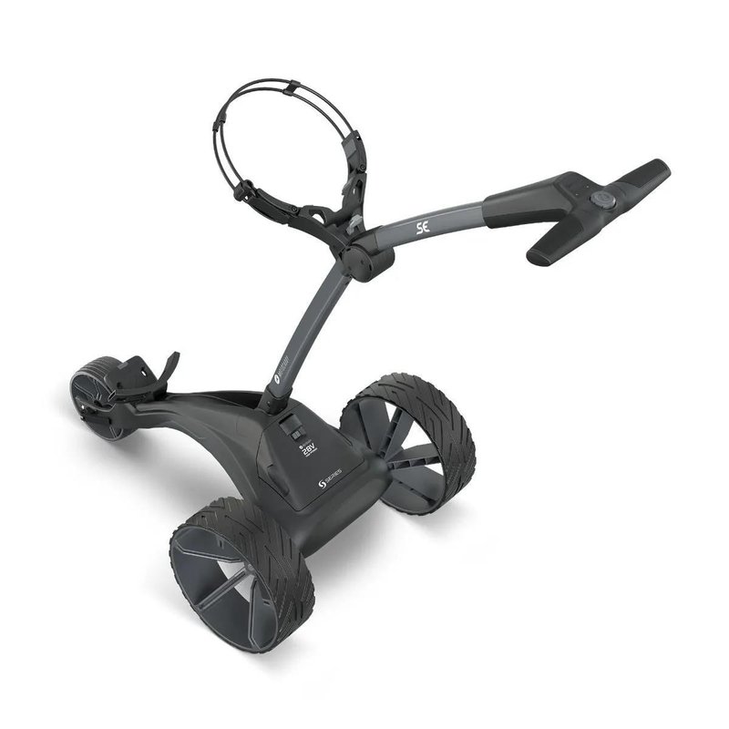 Motocaddy NEW SE elektrický vozík, Standard Lithium