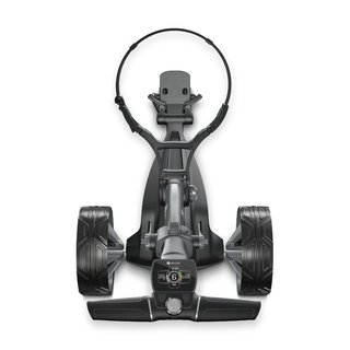 Motocaddy NEW M1 DHC elektrický vozík, Standard Lithium