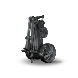 Motocaddy NEW M1 DHC elektrický vozík, Standard Lithium