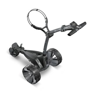 Motocaddy NEW M1 DHC elektrický vozík, Standard Lithium