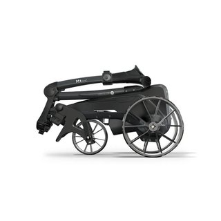 Motocaddy NEW M1 DHC elektrický vozík, Standard Lithium