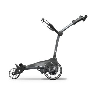 Motocaddy NEW M1 DHC elektrický vozík, Standard Lithium