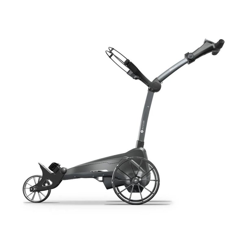 Motocaddy NEW M1 DHC elektrický vozík, Standard Lithium