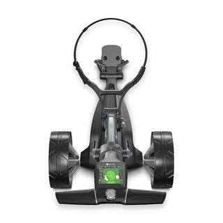 Motocaddy NEW M5 GPS elektrický vozík, Standard Lithium