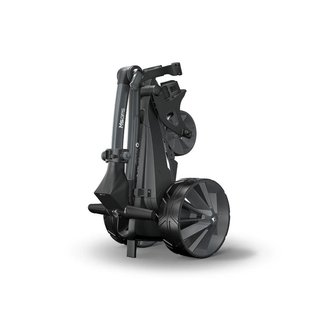 Motocaddy NEW M5 GPS elektrický vozík, Standard Lithium