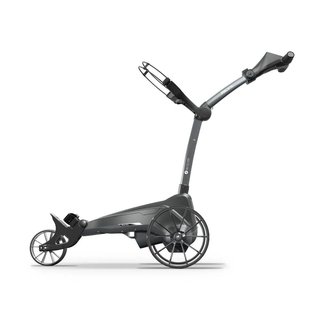 Motocaddy NEW M5 GPS elektrický vozík, Standard Lithium