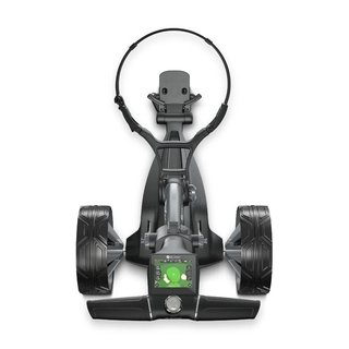 Motocaddy NEW M5 GPS DHC elektrický vozík, Ultra Lithium