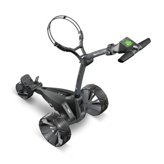 Motocaddy NEW M5 GPS DHC elektrický vozík, Ultra Lithium