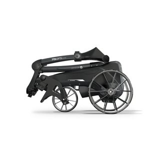 Motocaddy NEW M5 GPS DHC elektrický vozík, Ultra Lithium