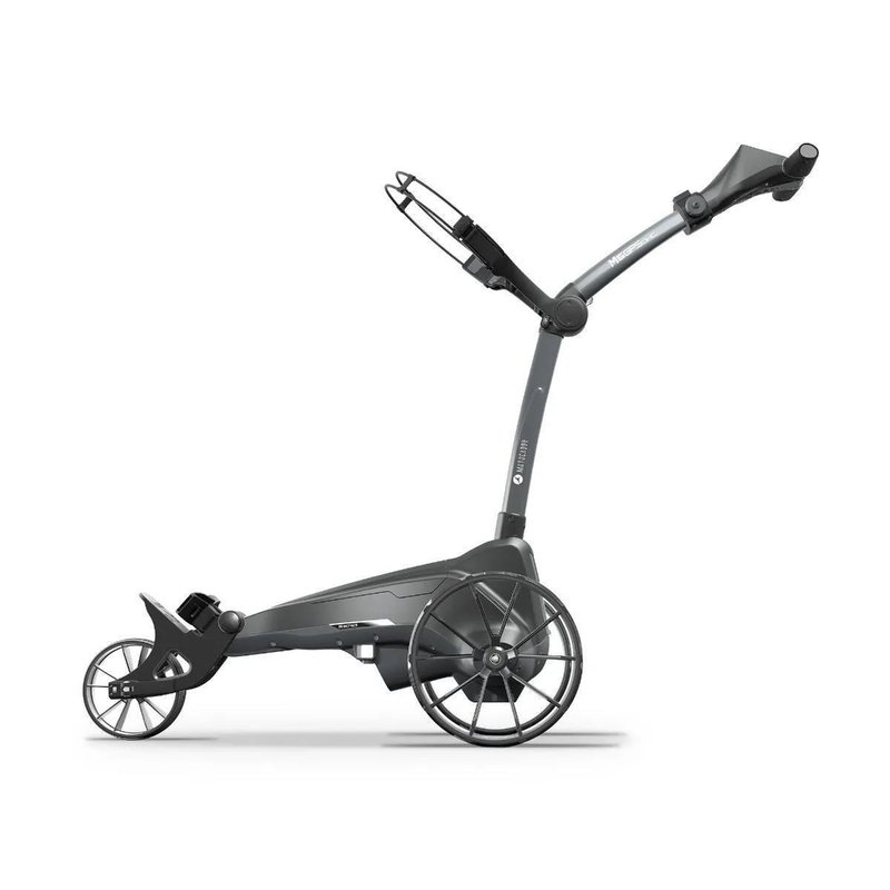 Motocaddy NEW M5 GPS DHC elektrický vozík, Ultra Lithium