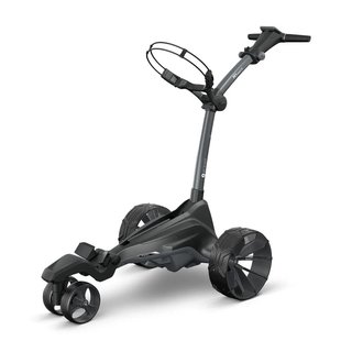 Motocaddy NEW M7 REMOTE DHC elektrický vozík
