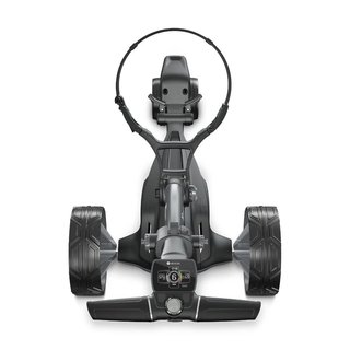 Motocaddy NEW M7 REMOTE DHC elektrický vozík