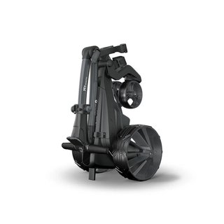 Motocaddy NEW M7 REMOTE DHC elektrický vozík
