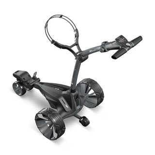 Motocaddy NEW M7 REMOTE DHC elektrický vozík