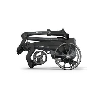 Motocaddy NEW M7 REMOTE DHC elektrický vozík