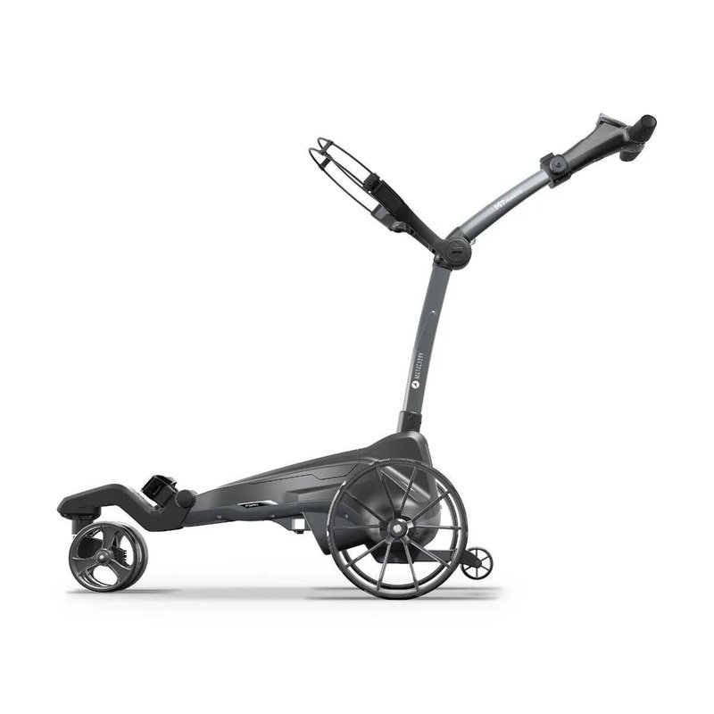 Motocaddy NEW M7 REMOTE DHC elektrický vozík