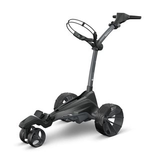 Motocaddy NEW M7 GPS REMOTE DHC elektrický vozík