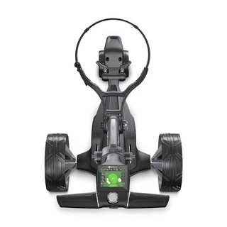 Motocaddy NEW M7 GPS REMOTE DHC elektrický vozík