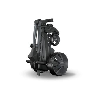 Motocaddy NEW M7 GPS REMOTE DHC elektrický vozík