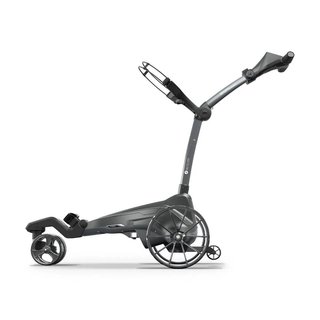 Motocaddy NEW M7 GPS REMOTE DHC elektrický vozík