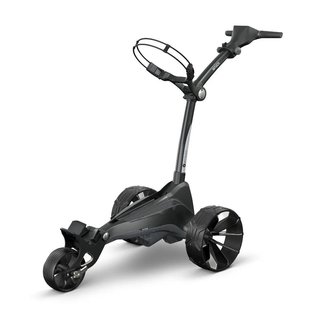 Motocaddy NEW M-TECH GPS DHC elektrický vozík, Ultra Lithium