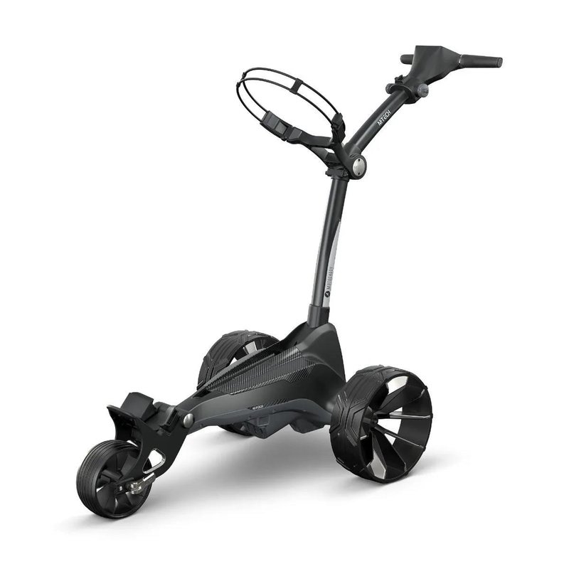 Motocaddy NEW M-TECH GPS DHC elektrický vozík, Ultra Lithium