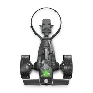 Motocaddy NEW M-TECH GPS DHC elektrický vozík, Ultra Lithium