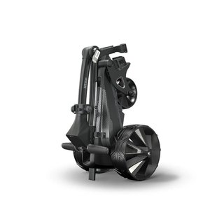 Motocaddy NEW M-TECH GPS DHC elektrický vozík, Ultra Lithium