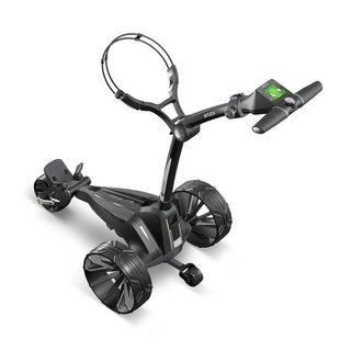 Motocaddy NEW M-TECH GPS DHC elektrický vozík, Ultra Lithium