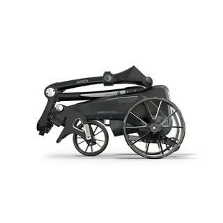 Motocaddy NEW M-TECH GPS DHC elektrický vozík, Ultra Lithium