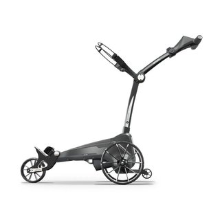 Motocaddy NEW M-TECH GPS DHC elektrický vozík, Ultra Lithium