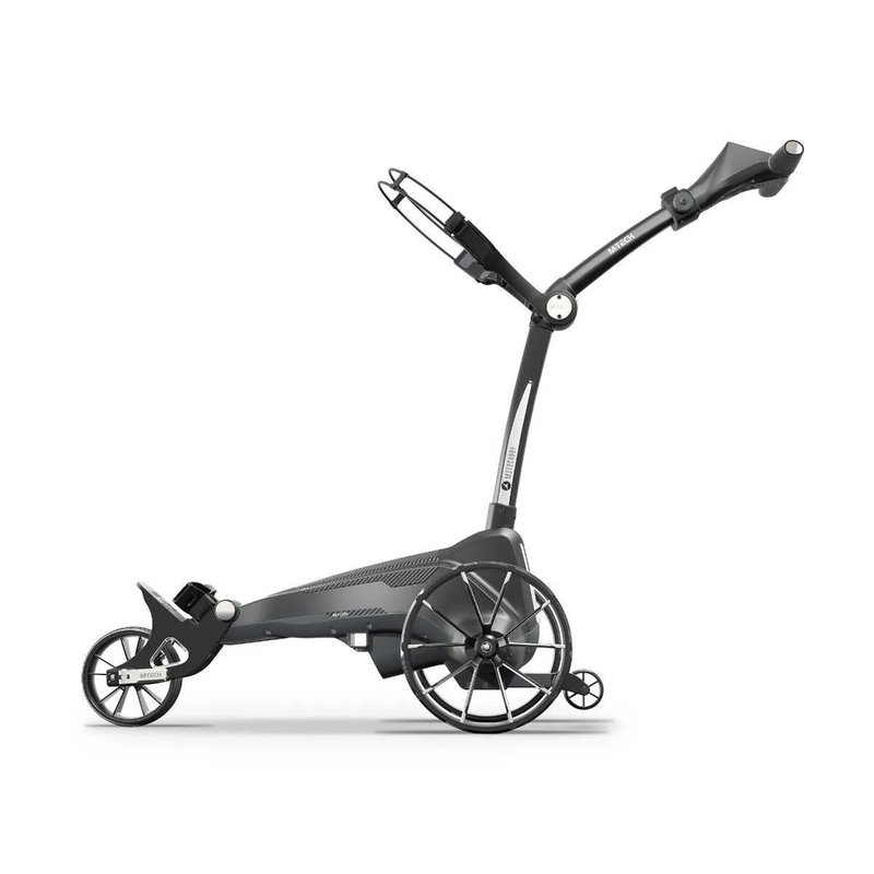 Motocaddy NEW M-TECH GPS DHC elektrický vozík, Ultra Lithium