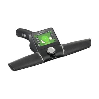 Motocaddy NEW M-TECH GPS DHC elektrický vozík, Ultra Lithium