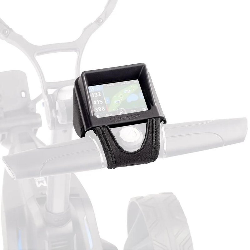 Motocaddy GPS Screen Guard Cover ochranný kryt displeje