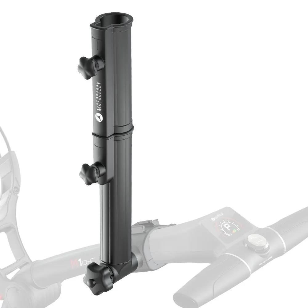Motocaddy prodloužení držáku na deštník