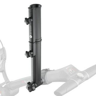 Motocaddy prodloužení držáku na deštník