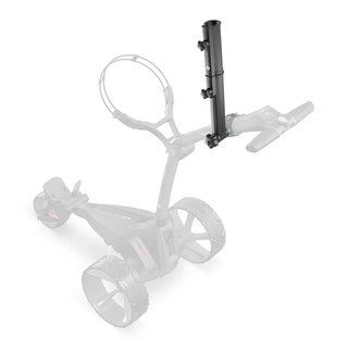 Motocaddy prodloužení držáku na deštník