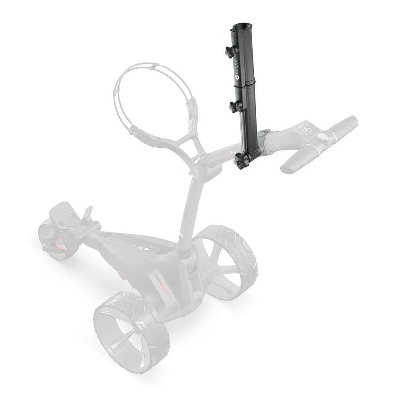 Motocaddy prodloužení držáku na deštník