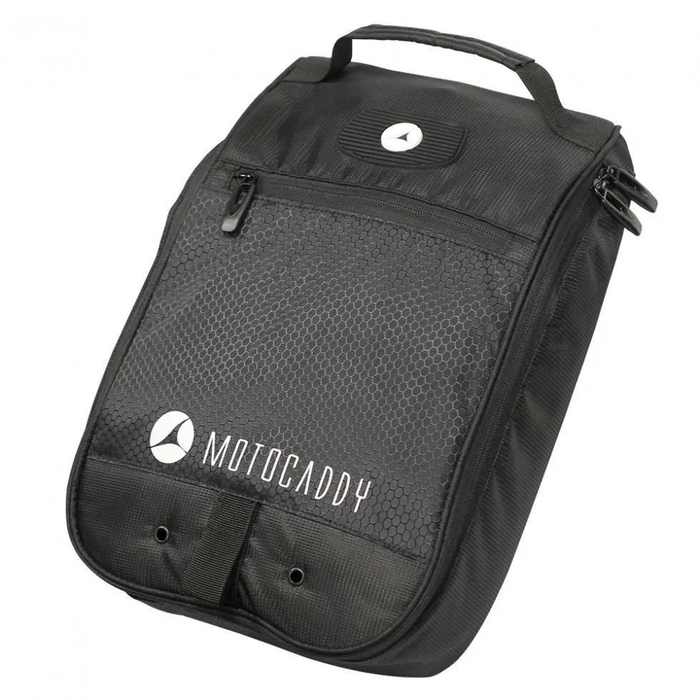 Motocaddy Deluxe taška na boty